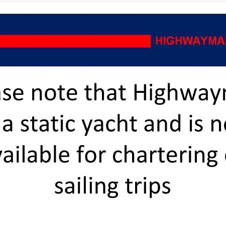 فندق South Kessockفي  Yacht Highwayman المظهر الخارجي الصورة