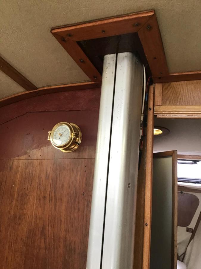 فندق South Kessockفي  Yacht Highwayman المظهر الخارجي الصورة