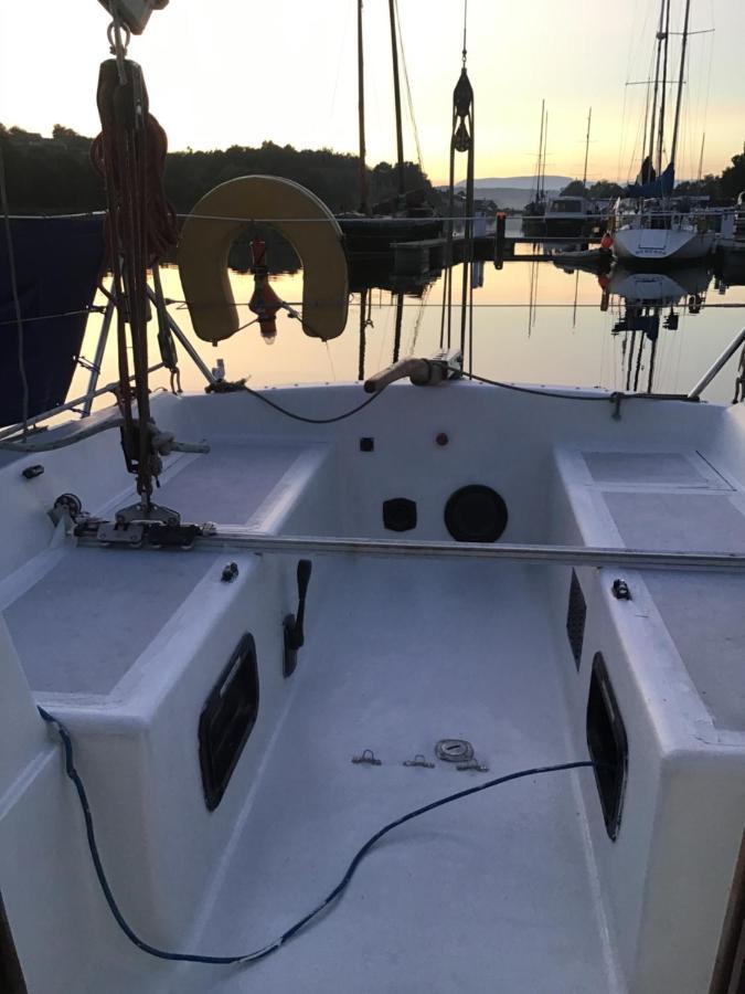 فندق South Kessockفي  Yacht Highwayman المظهر الخارجي الصورة