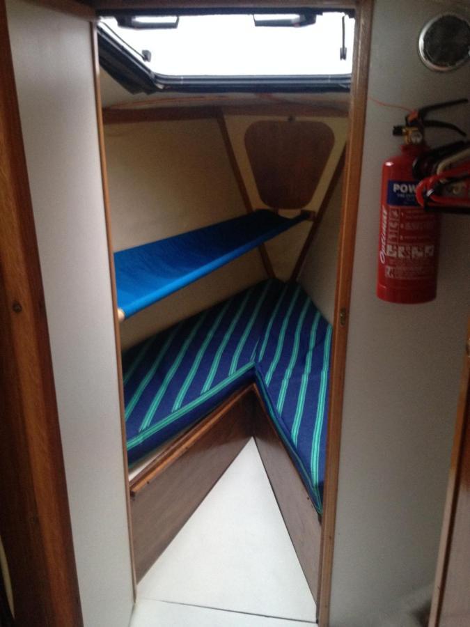 فندق South Kessockفي  Yacht Highwayman المظهر الخارجي الصورة