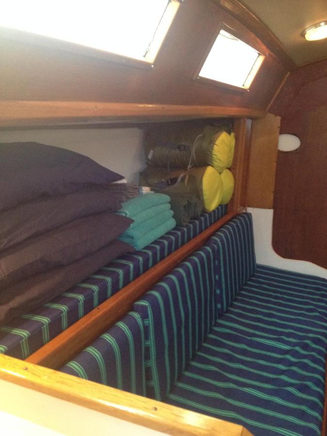 فندق South Kessockفي  Yacht Highwayman المظهر الخارجي الصورة